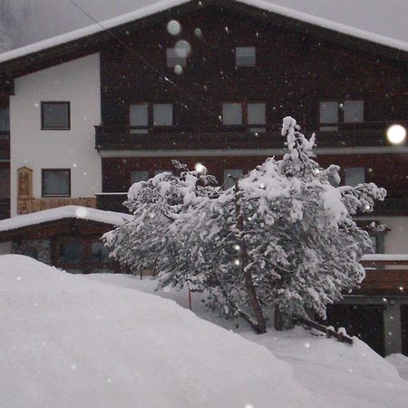 Alpenhof "Alt Laehn" Otel Dış mekan fotoğraf