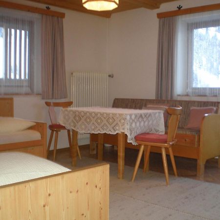Alpenhof "Alt Laehn" Otel Dış mekan fotoğraf