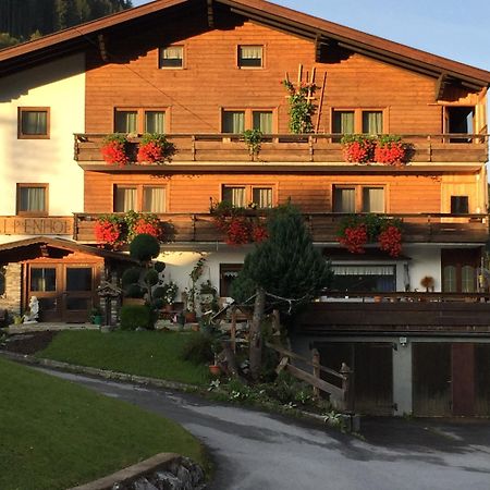 Alpenhof "Alt Laehn" Otel Dış mekan fotoğraf