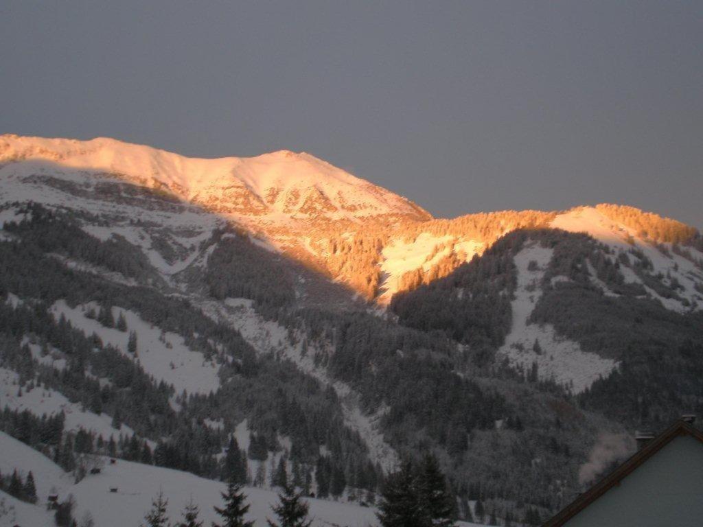 Alpenhof "Alt Laehn" Otel Dış mekan fotoğraf
