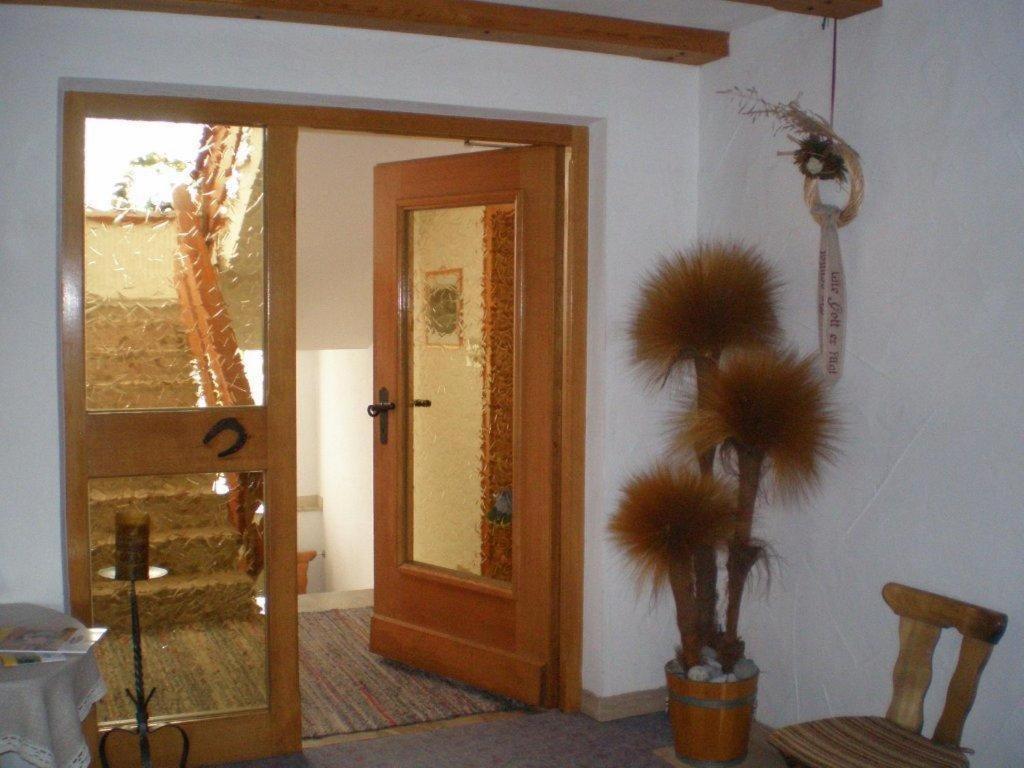Alpenhof "Alt Laehn" Otel Dış mekan fotoğraf