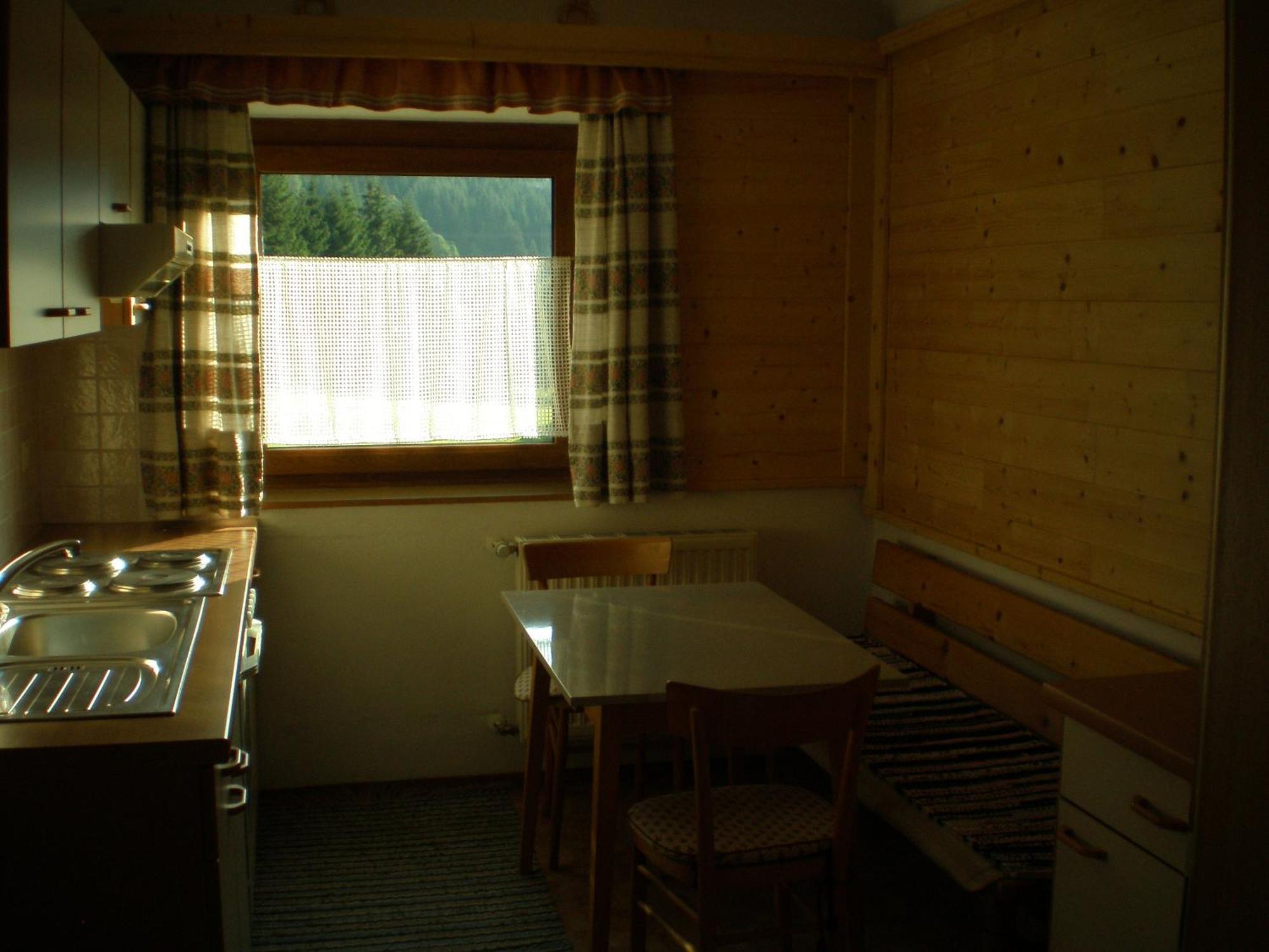 Alpenhof "Alt Laehn" Otel Dış mekan fotoğraf