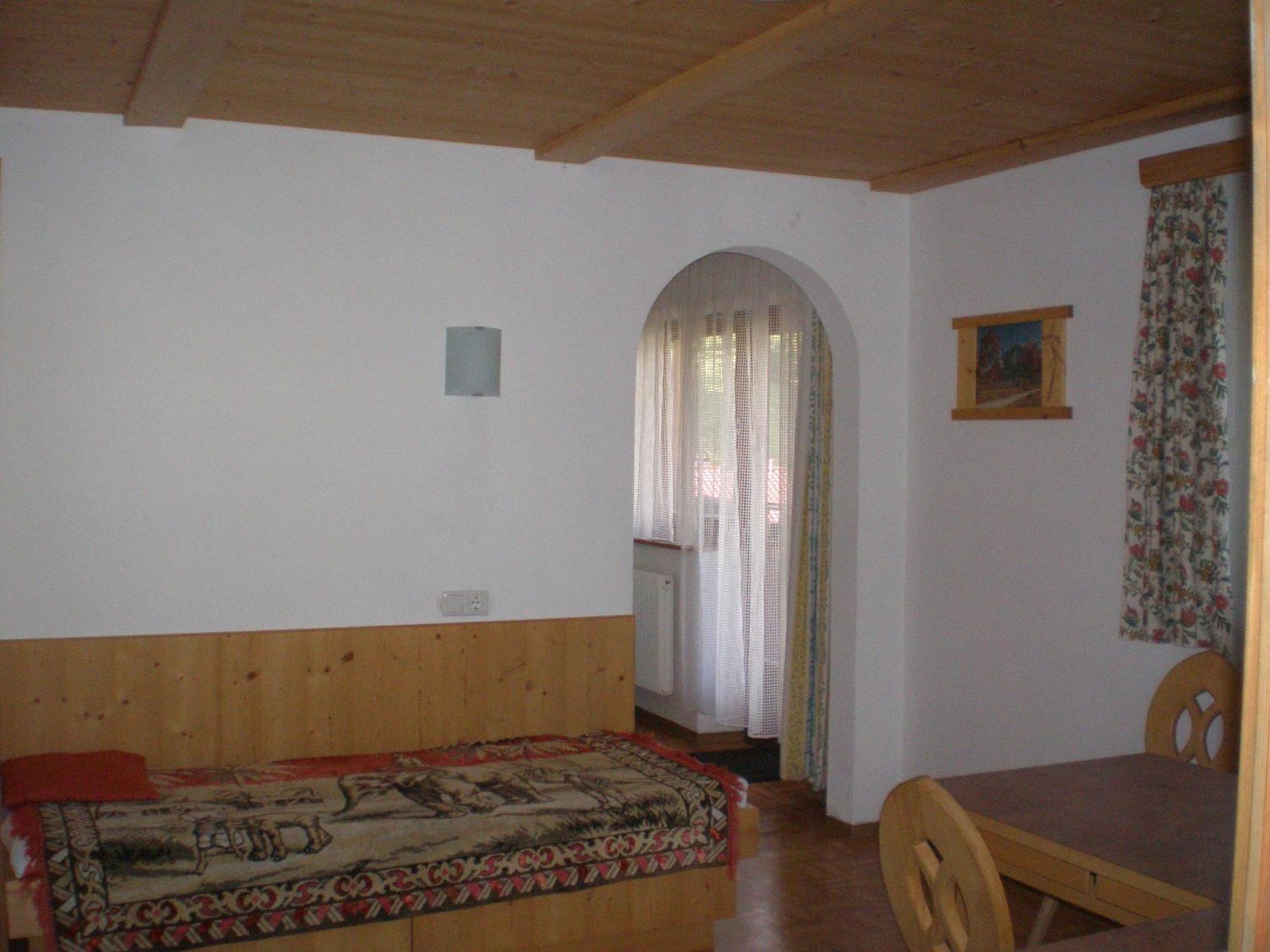 Alpenhof "Alt Laehn" Otel Dış mekan fotoğraf
