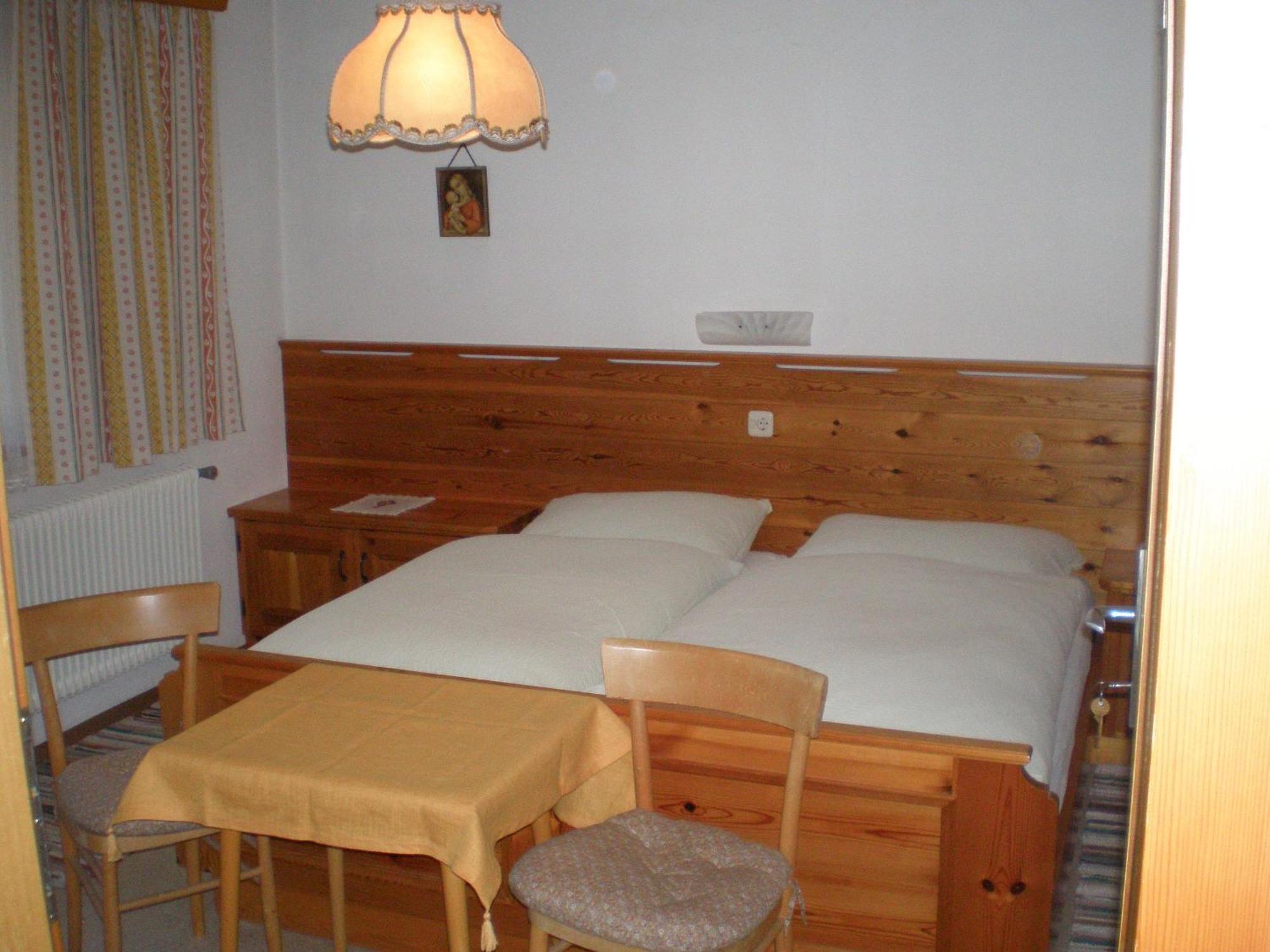Alpenhof "Alt Laehn" Otel Dış mekan fotoğraf